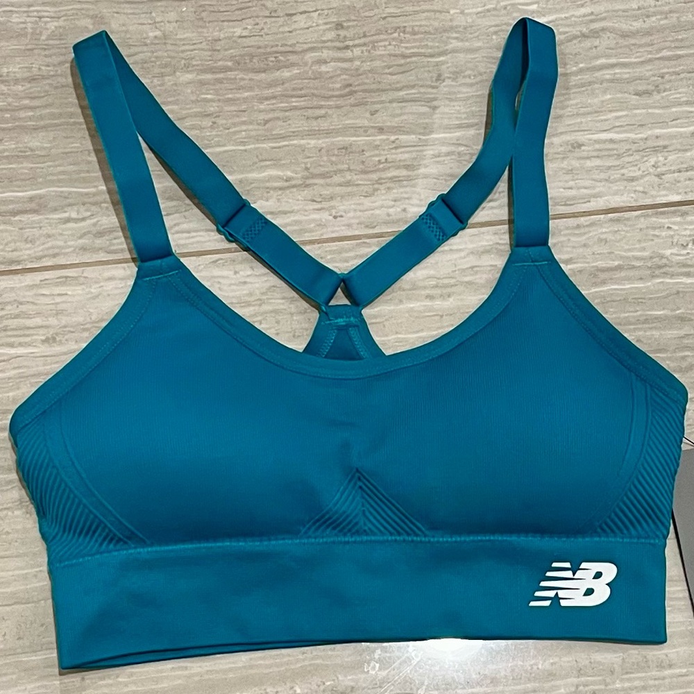 NWT - New Balance Sports Bra